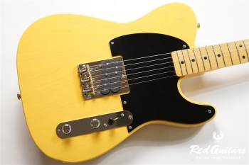 Sidewinder - Butterscotch Blonde